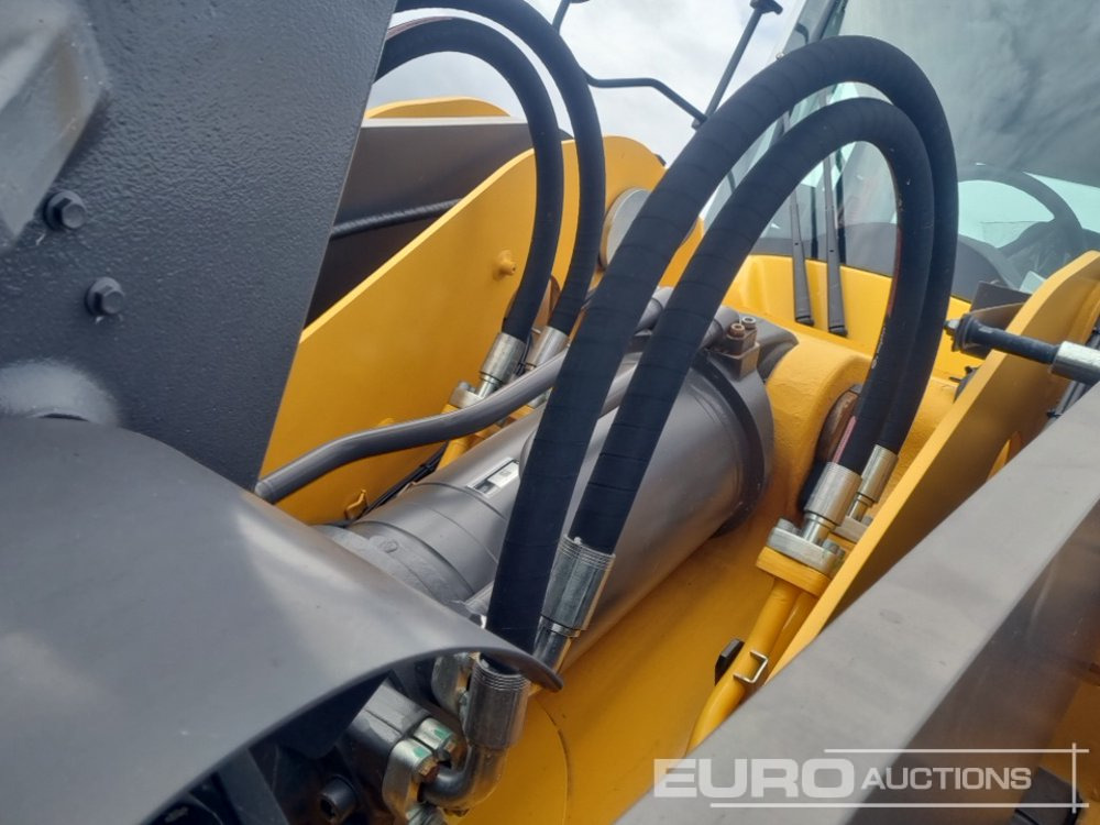 Wheel loader Unused Volvo L150H: picture 24
