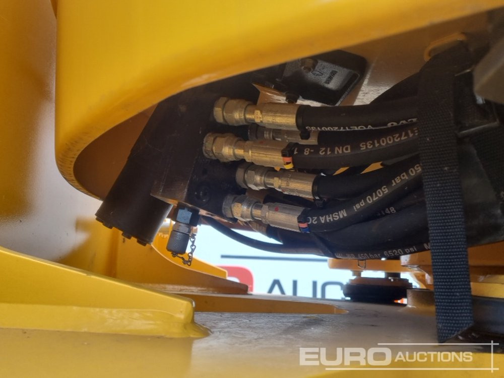 Wheel loader Unused Volvo L150H: picture 34