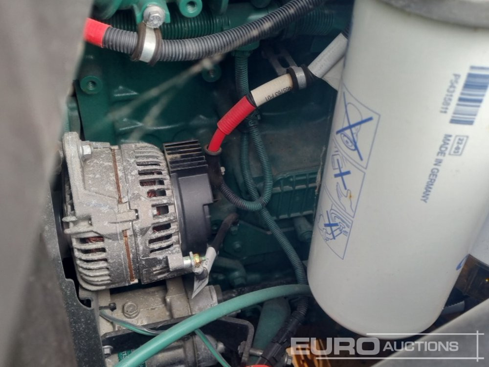 Wheel loader Unused Volvo L150H: picture 47