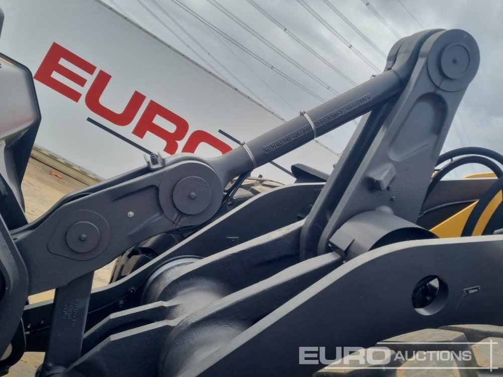 Wheel loader Unused Volvo L150H: picture 22