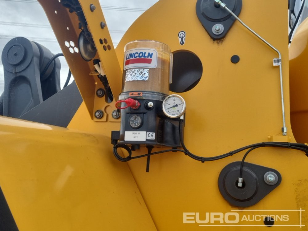 Wheel loader Unused Volvo L150H: picture 38