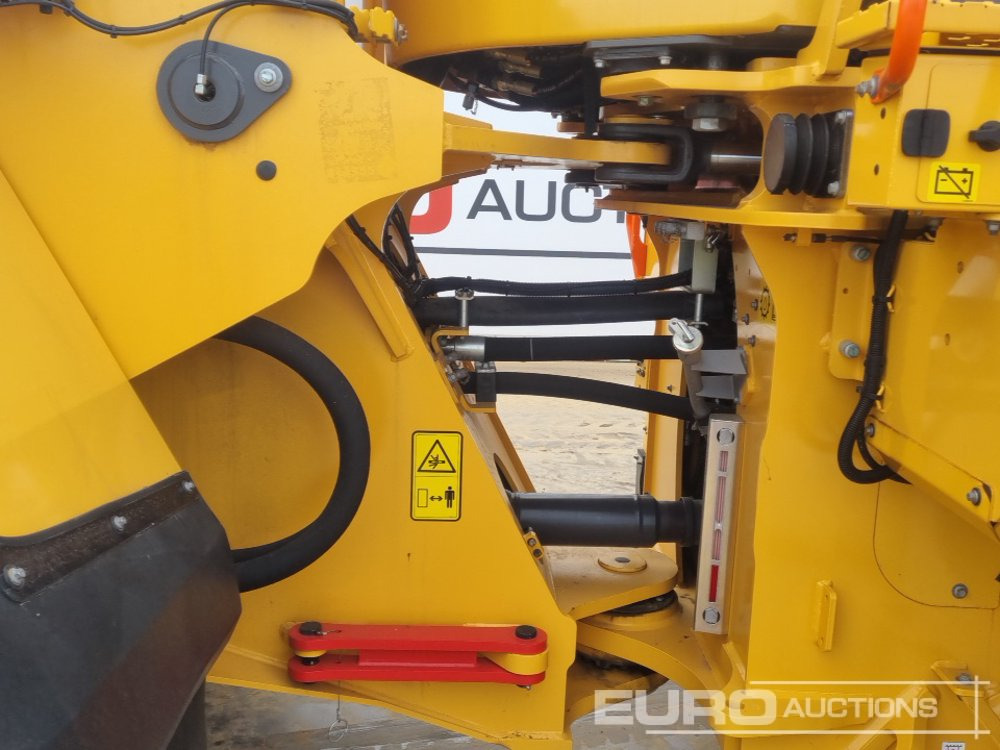 Wheel loader Unused Volvo L150H: picture 32