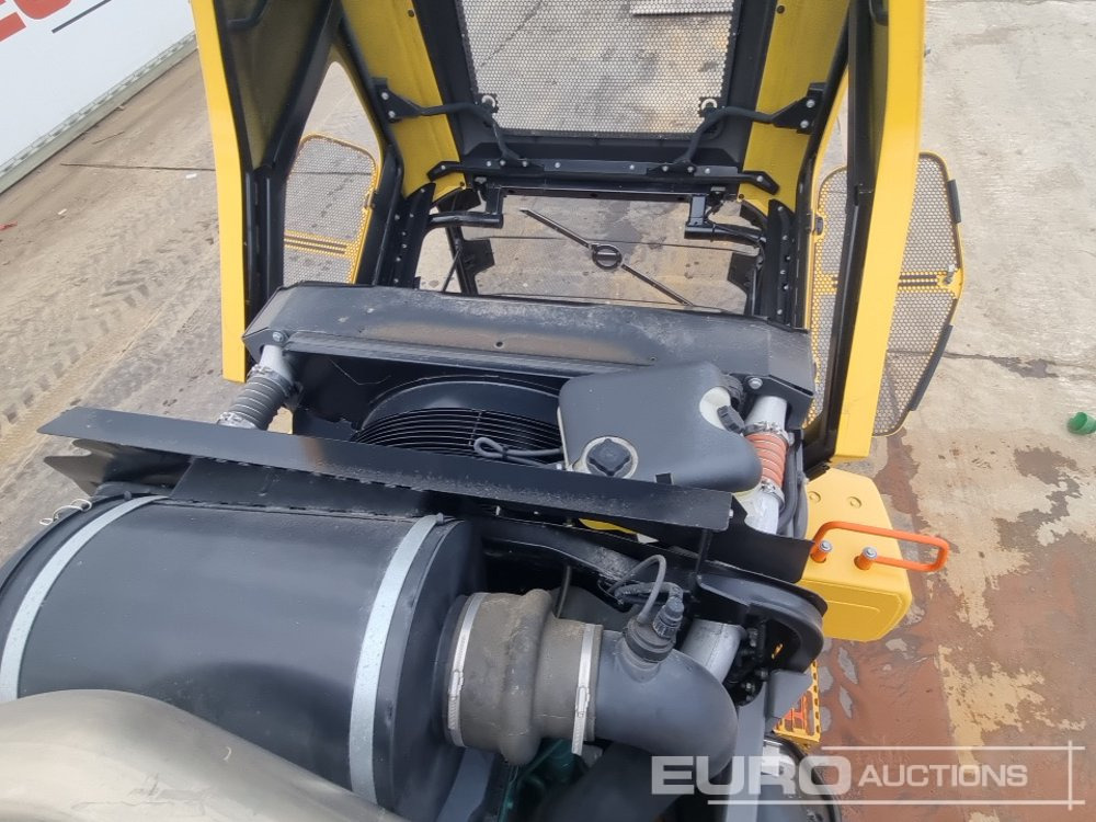 Wheel loader Unused Volvo L150H: picture 40