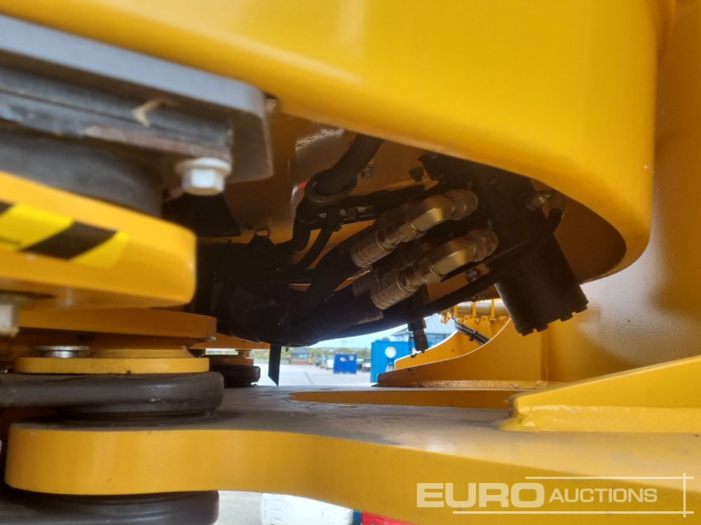Wheel loader Unused Volvo L150H: picture 31