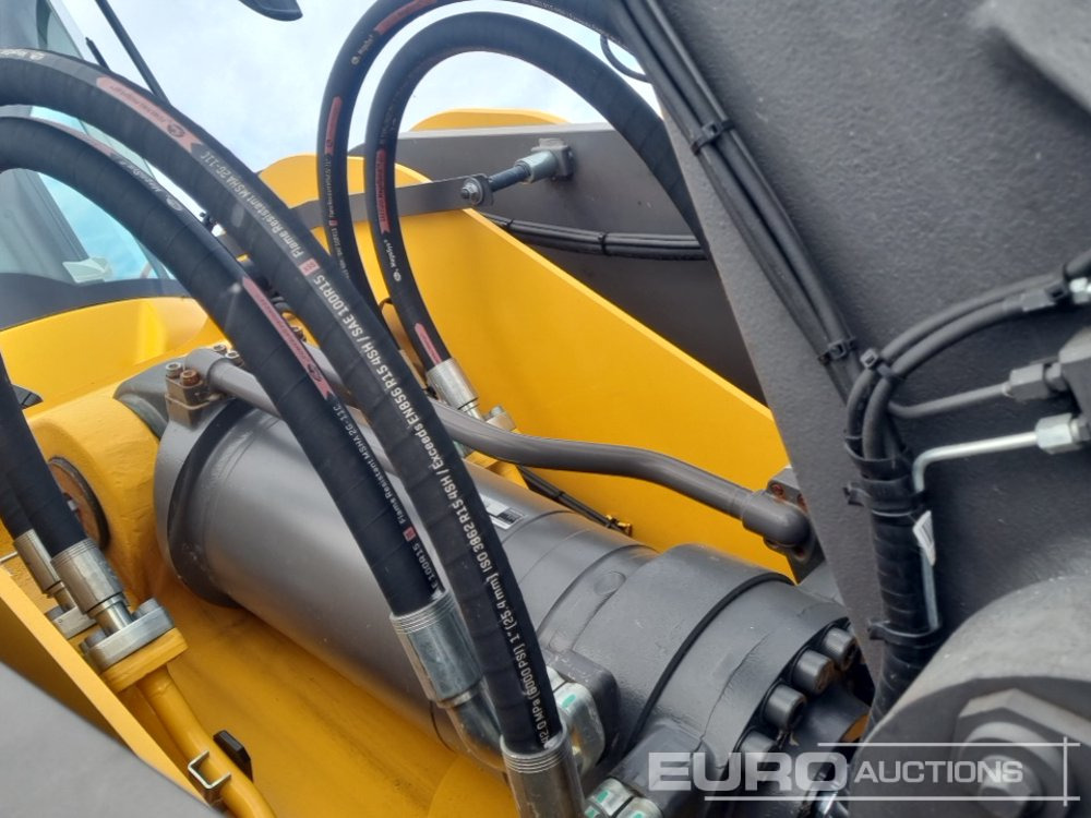 Wheel loader Unused Volvo L150H: picture 21