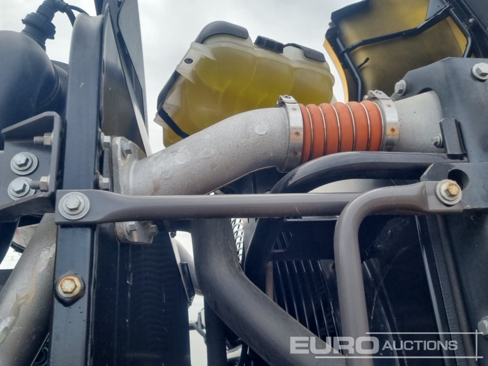Wheel loader Unused Volvo L150H: picture 44