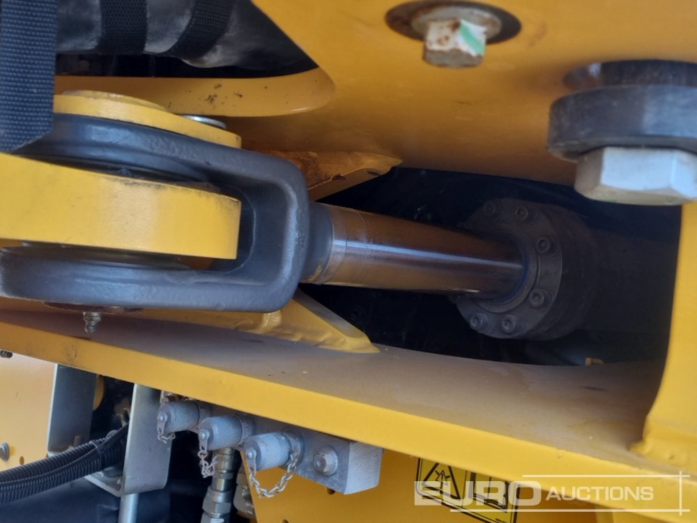 Wheel loader Unused Volvo L150H: picture 33