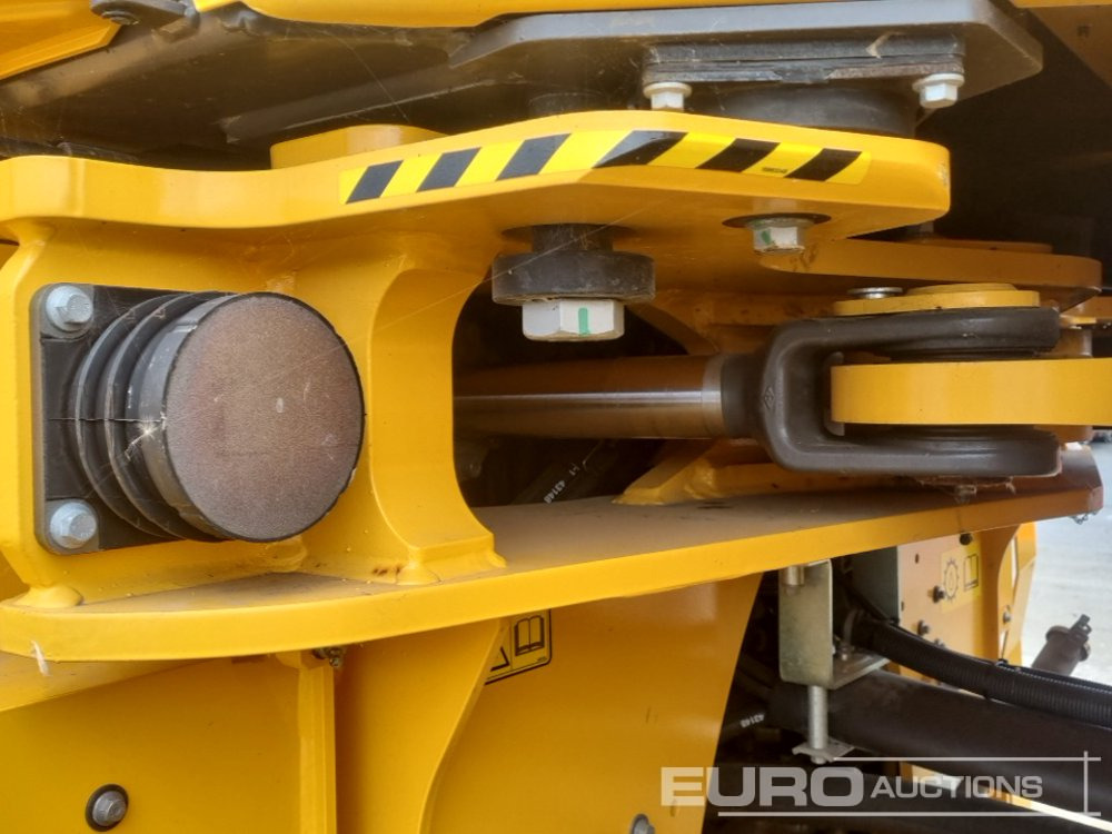 Wheel loader Unused Volvo L150H: picture 28