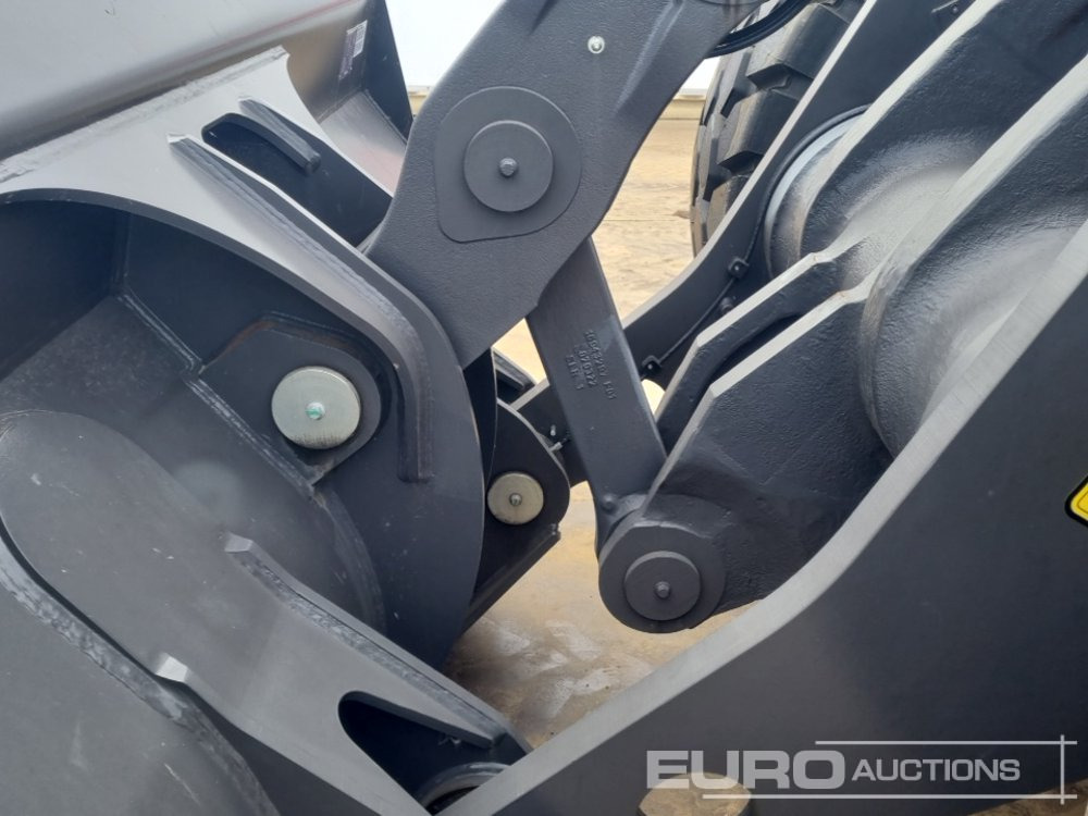 Wheel loader Unused Volvo L150H: picture 23