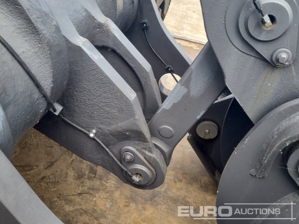 Wheel loader Unused Volvo L150H: picture 19