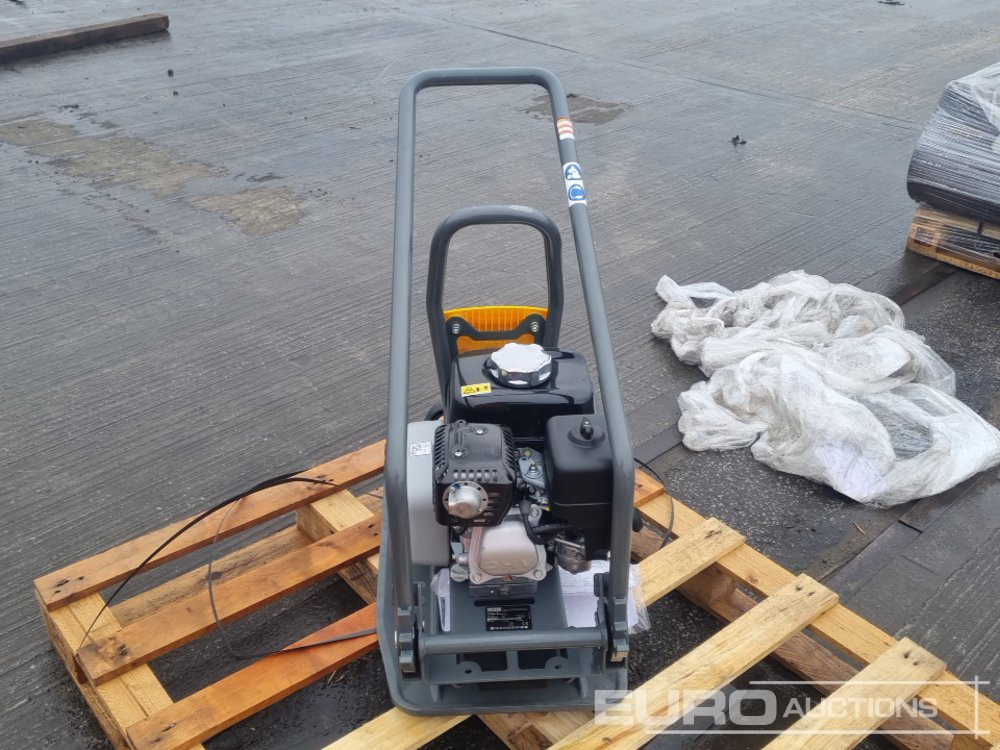 Unused Wacker Neuson BPS1340A - Asphalt machine: picture 4 Unused Wacker Neuson BPS1340A - Asphalt machine: picture 4