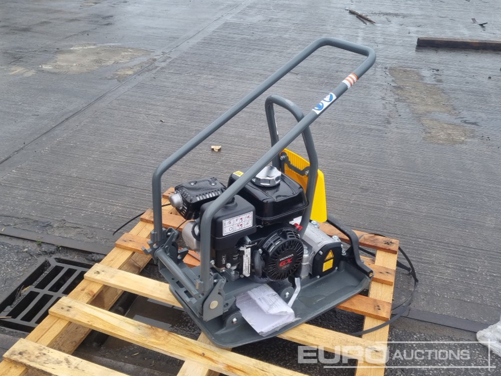 Unused Wacker Neuson BPS1340A - Asphalt machine: picture 5 Unused Wacker Neuson BPS1340A - Asphalt machine: picture 5