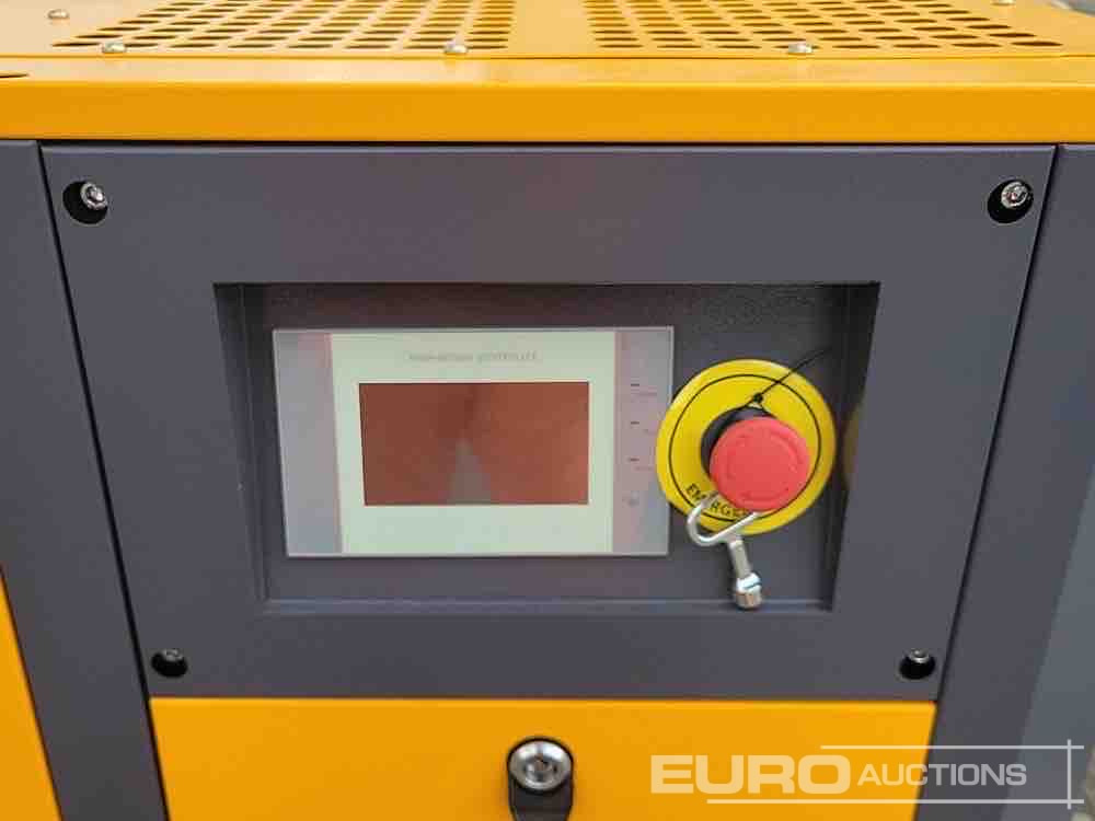 Air compressor Unused Zelfir VSD-10HP: picture 9