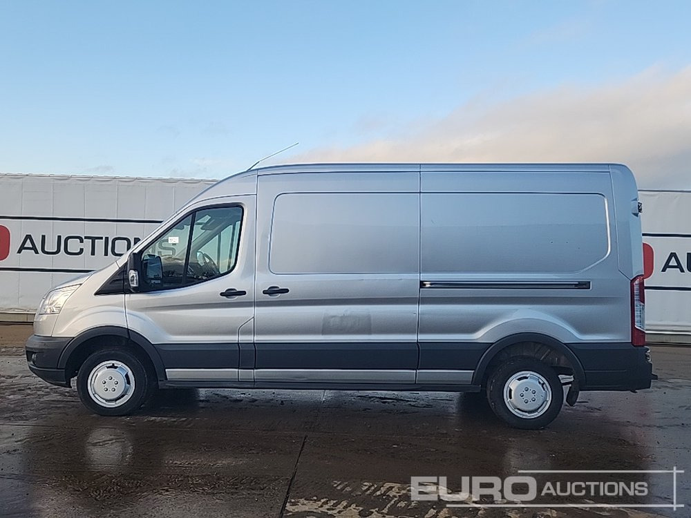 2016 Ford Transit - Van: picture 2 2016 Ford Transit - Van: picture 2