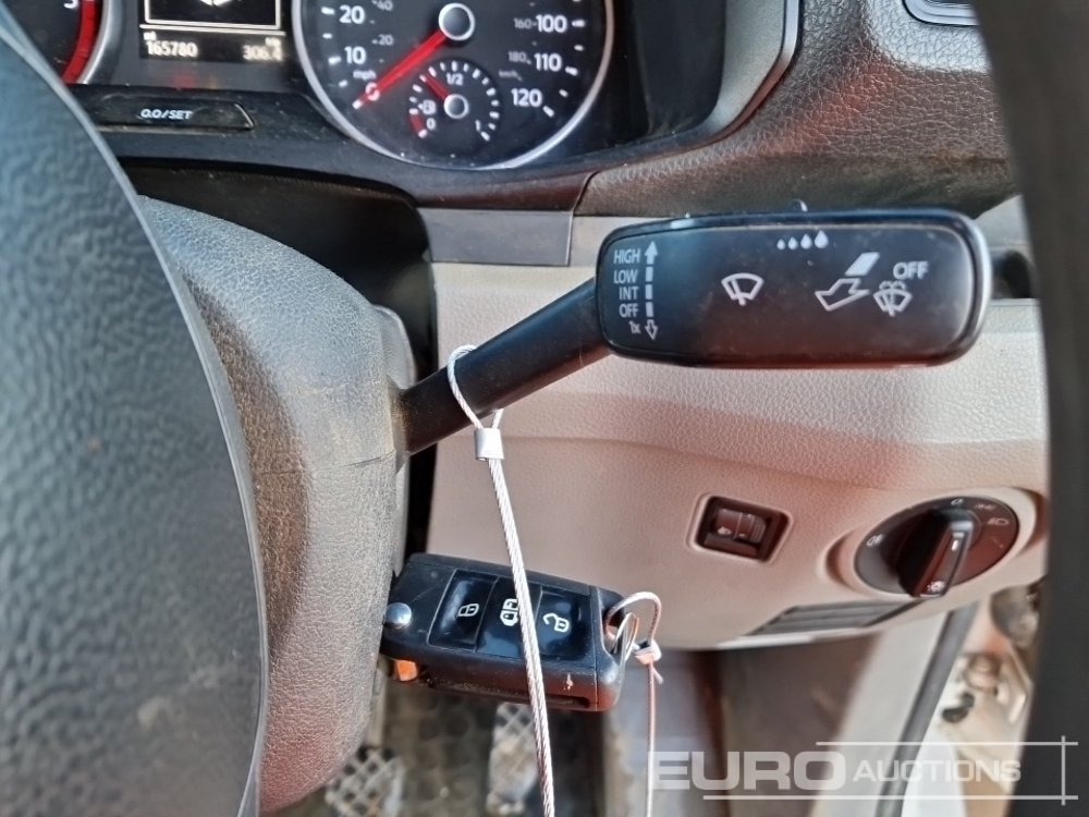 Van 2019 Volkswagen Crafter CR35: picture 30