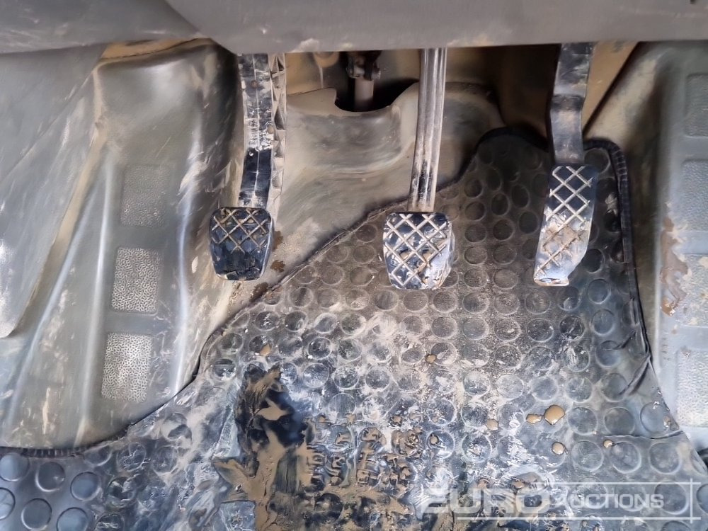 Van 2019 Volkswagen Crafter CR35: picture 26