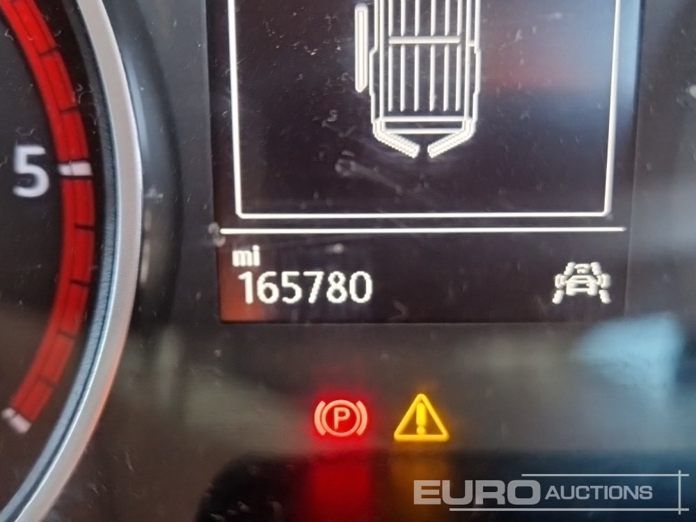 Van 2019 Volkswagen Crafter CR35: picture 33