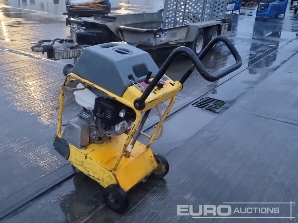 Wacker Neuson BFS 1345ABZ - Asphalt machine: picture 3 Wacker Neuson BFS 1345ABZ - Asphalt machine: picture 3