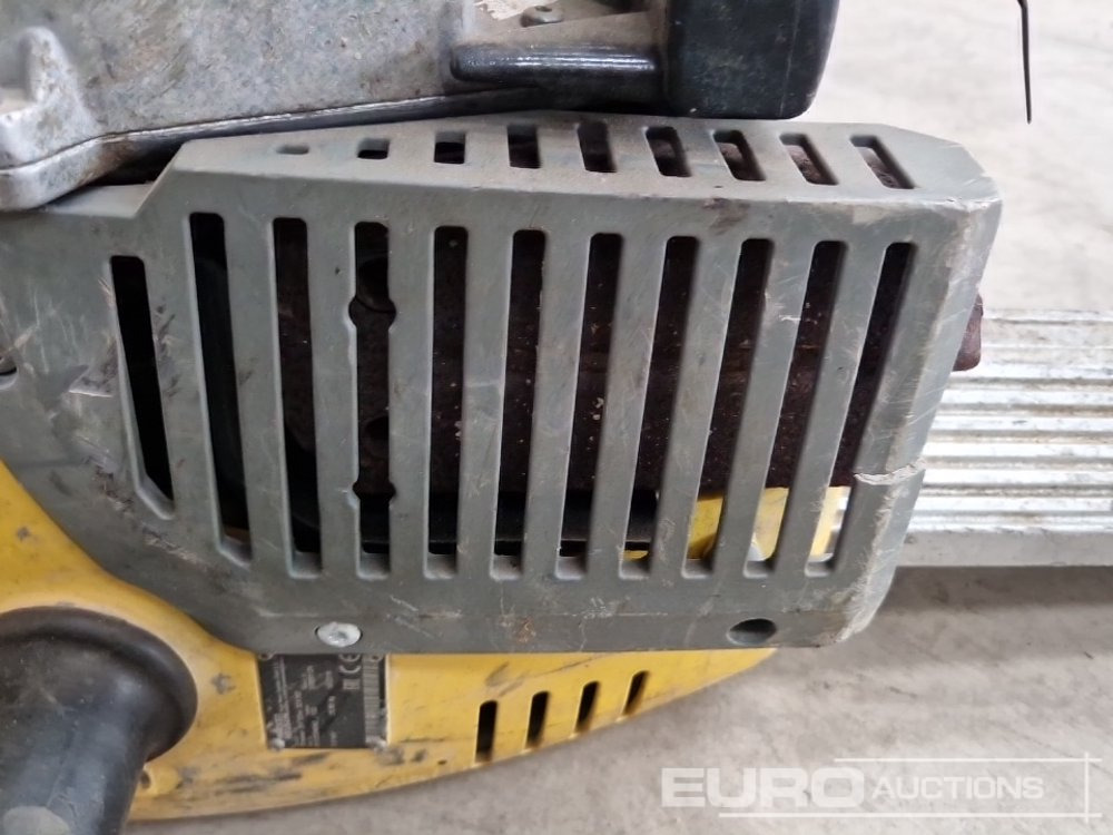 Asphalt machine Wacker Neuson BH55RW: picture 18