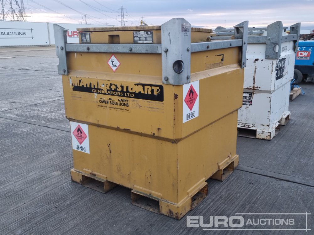 Western 10TCG - Storage tank: picture 5 Western 10TCG - Storage tank: picture 5