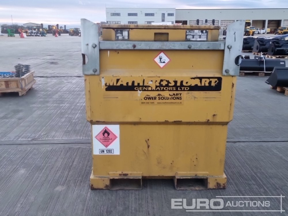 Western 10TCG - Storage tank: picture 4 Western 10TCG - Storage tank: picture 4