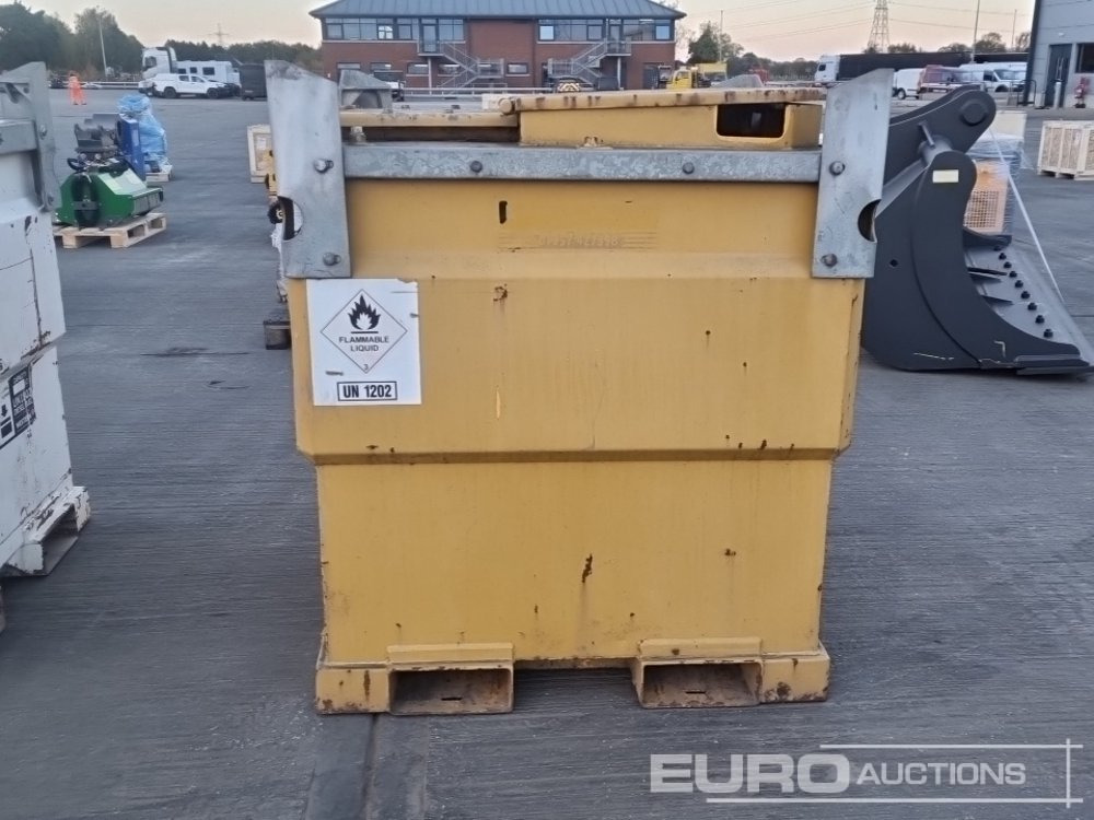 Western 10TCG - Storage tank: picture 2 Western 10TCG - Storage tank: picture 2