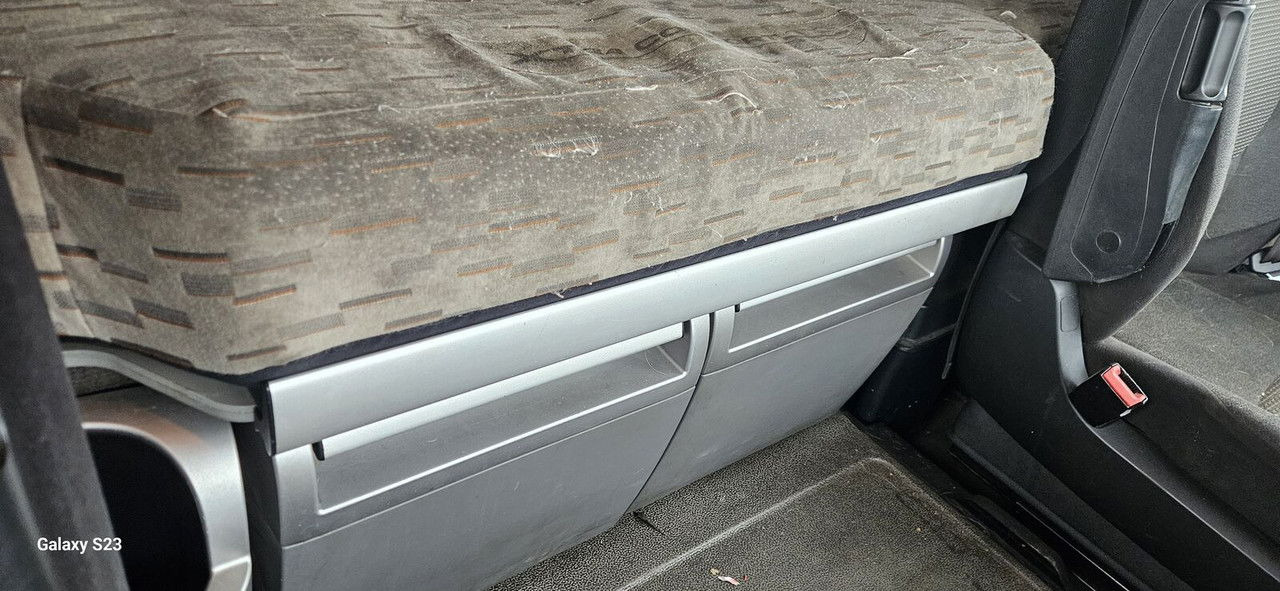 Tractor unit DAF XF 105.460: picture 8 Tractor unit DAF XF 105.460: picture 8