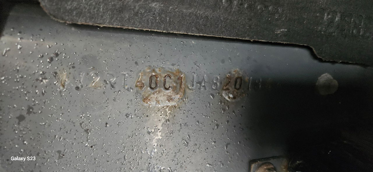 Volvo FH 13.500 - Tractor unit: picture 5 Volvo FH 13.500 - Tractor unit: picture 5