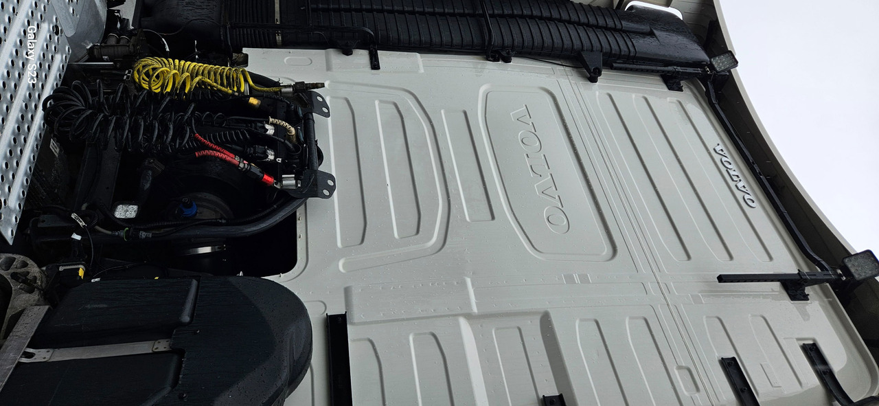 Tractor unit Volvo FH 13.500: picture 6 Tractor unit Volvo FH 13.500: picture 6