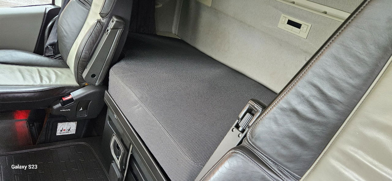 Tractor unit Volvo FH 13.500: picture 7 Tractor unit Volvo FH 13.500: picture 7