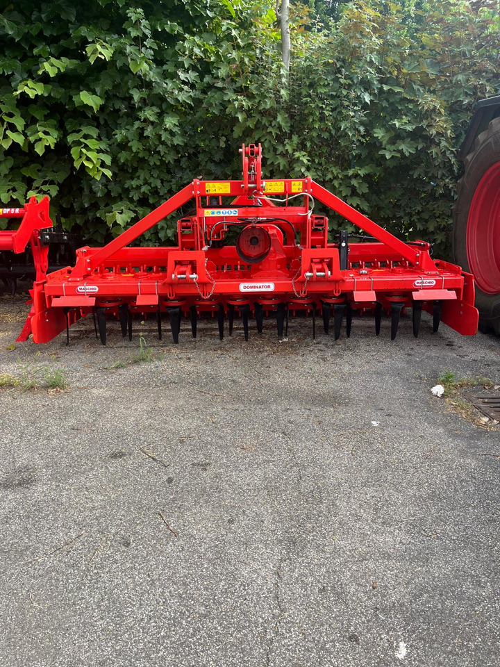 Erpice rotante nuovo Maschio DM 300 - Power harrow: picture 1 Erpice rotante nuovo Maschio DM 300 - Power harrow: picture 1
