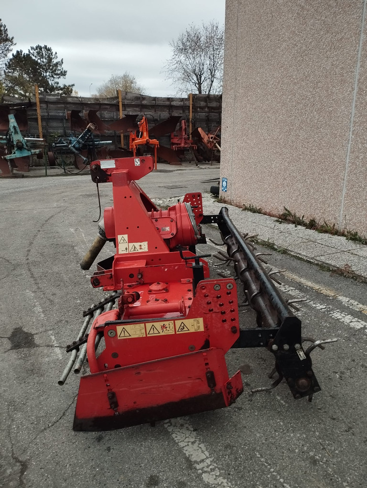 Erpice rotante usato Feraboli M250 - Power harrow: picture 3 Erpice rotante usato Feraboli M250 - Power harrow: picture 3