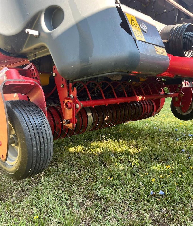 Rotopressa usata Feraboli EXTREME 265 HT - Round baler: picture 5 Rotopressa usata Feraboli EXTREME 265 HT - Round baler: picture 5