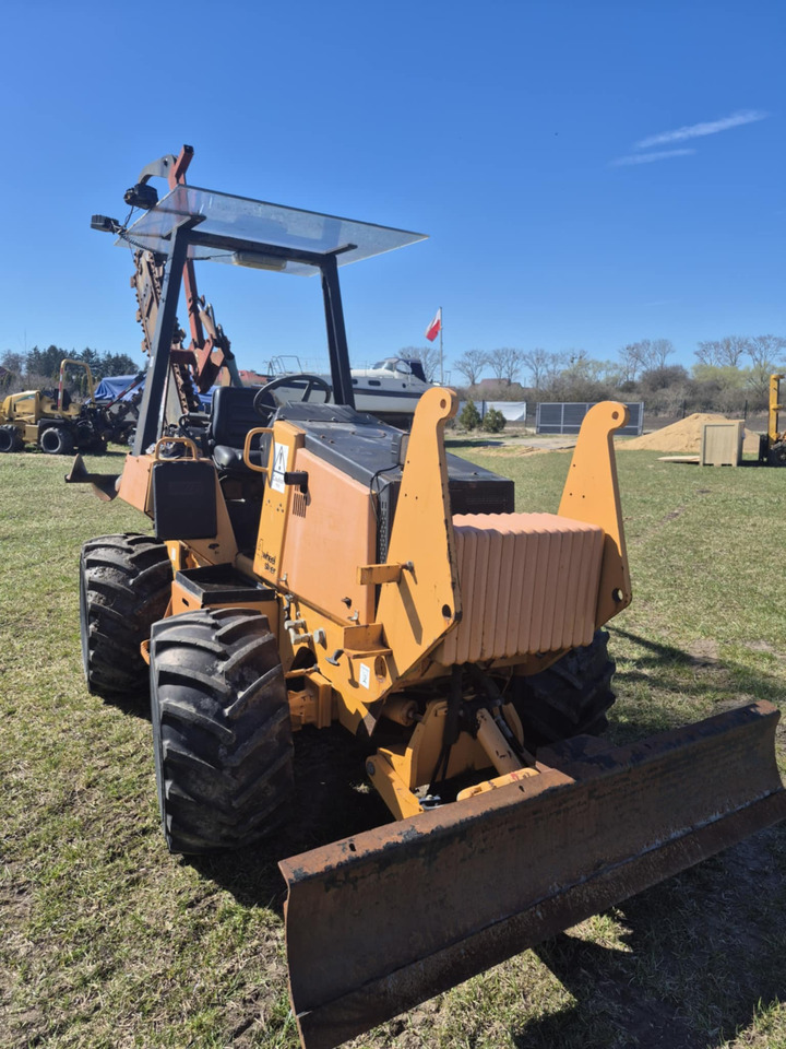 Case 560 - Trencher: picture 2 Case 560 - Trencher: picture 2