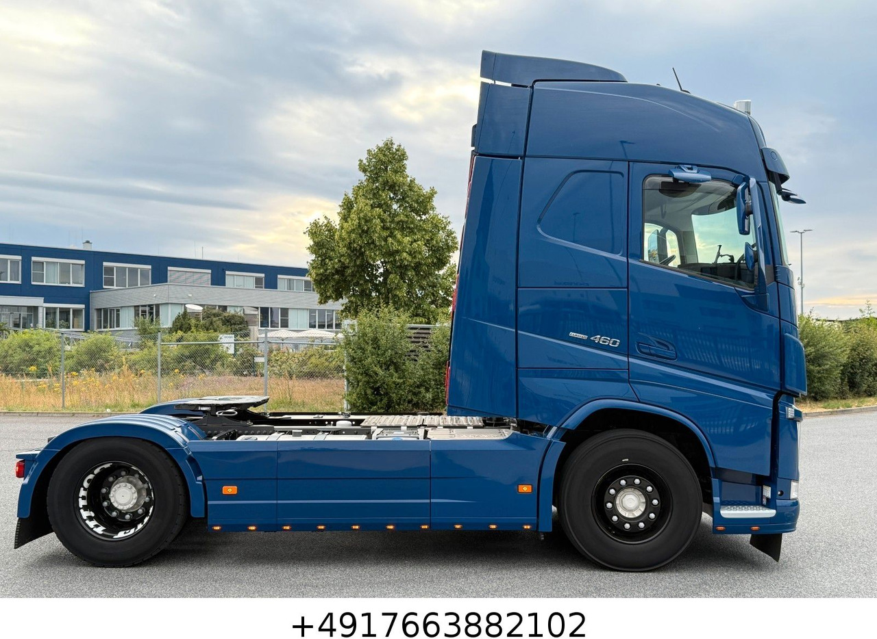 Volvo FH 460 Globetroter - Tractor unit: picture 3 Volvo FH 460 Globetroter - Tractor unit: picture 3