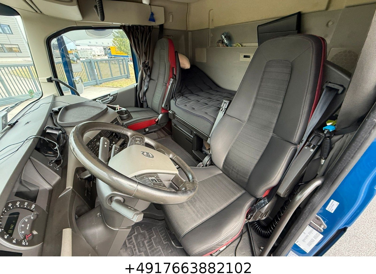 Tractor unit Volvo FH 460 Globetroter: picture 18