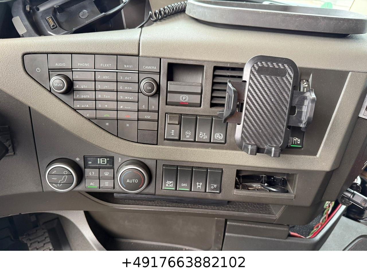 Tractor unit Volvo FH 460 Globetroter: picture 23