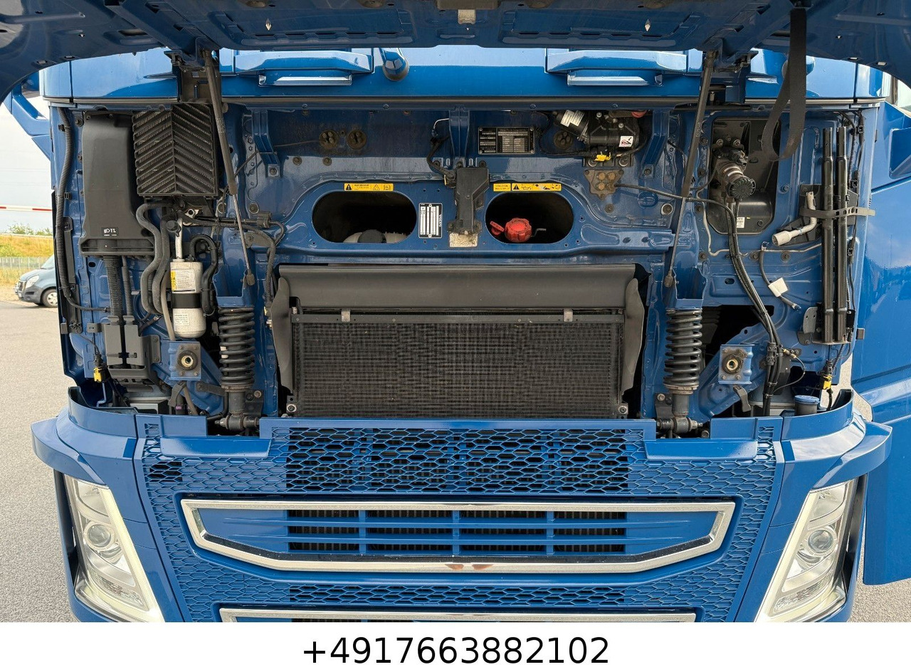 Tractor unit Volvo FH 460 Globetroter: picture 7