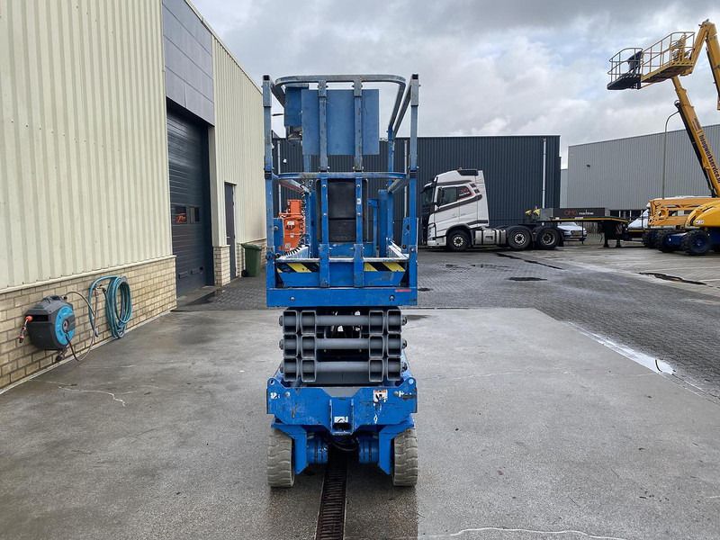 Genie GS2632, Schaar hoogwerker, 10 meter - Aerial platform: picture 3 Genie GS2632, Schaar hoogwerker, 10 meter - Aerial platform: picture 3