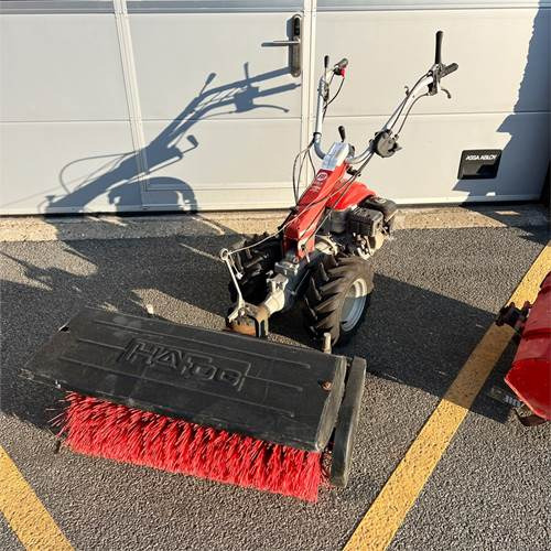 1.Ønsker Du nyt fabrikat oprettet, skriv i note ! MTC Brik3 - Garden tiller: picture 2 1.Ønsker Du nyt fabrikat oprettet, skriv i note ! MTC Brik3 - Garden tiller: picture 2