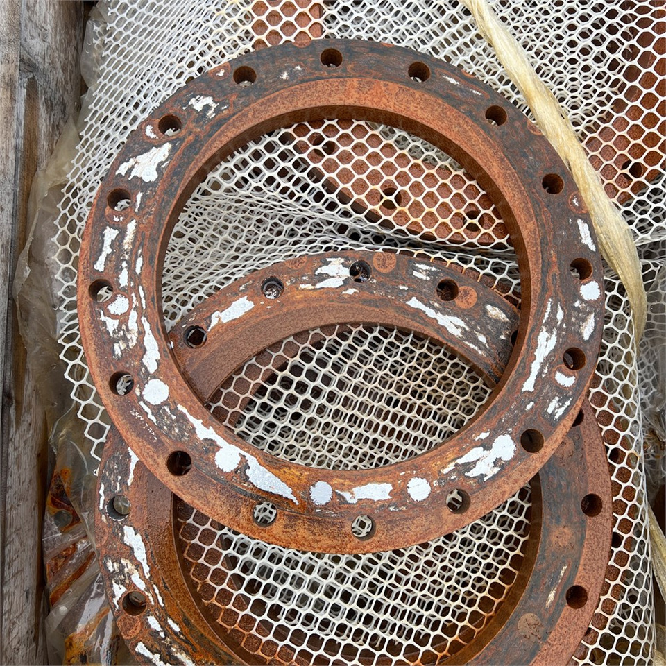 Construction equipment ABC 12": picture 14 Construction equipment ABC 12": picture 14