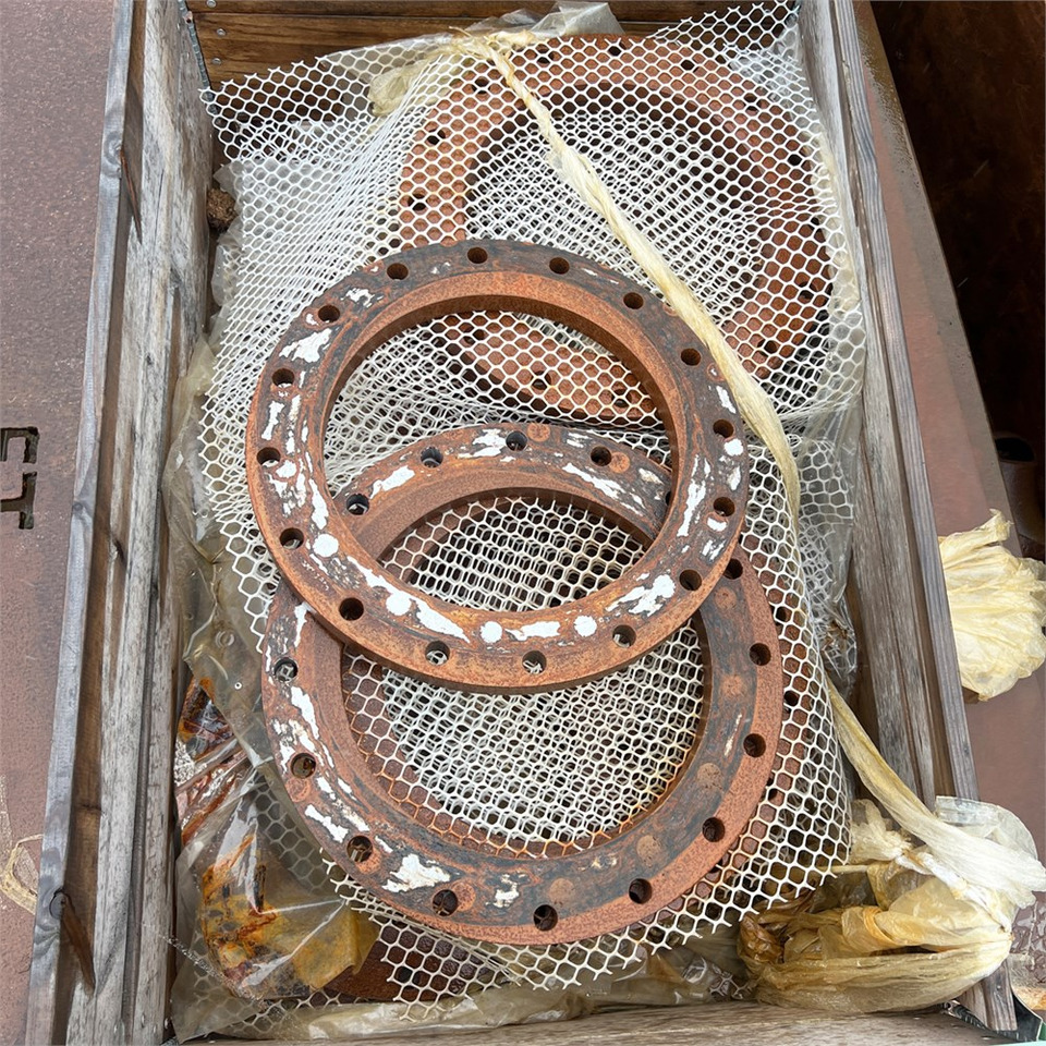 Construction equipment ABC 12": picture 13 Construction equipment ABC 12": picture 13