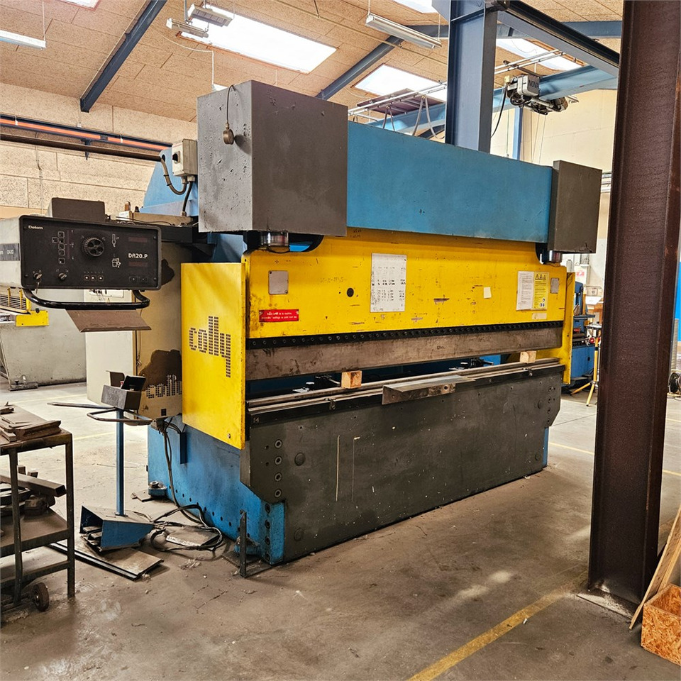 ABC 125/3 - Metalworking machinery: picture 2 ABC 125/3 - Metalworking machinery: picture 2