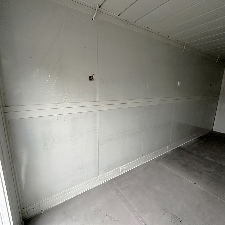 Swap body - box ABC 20 ft foldable: picture 13