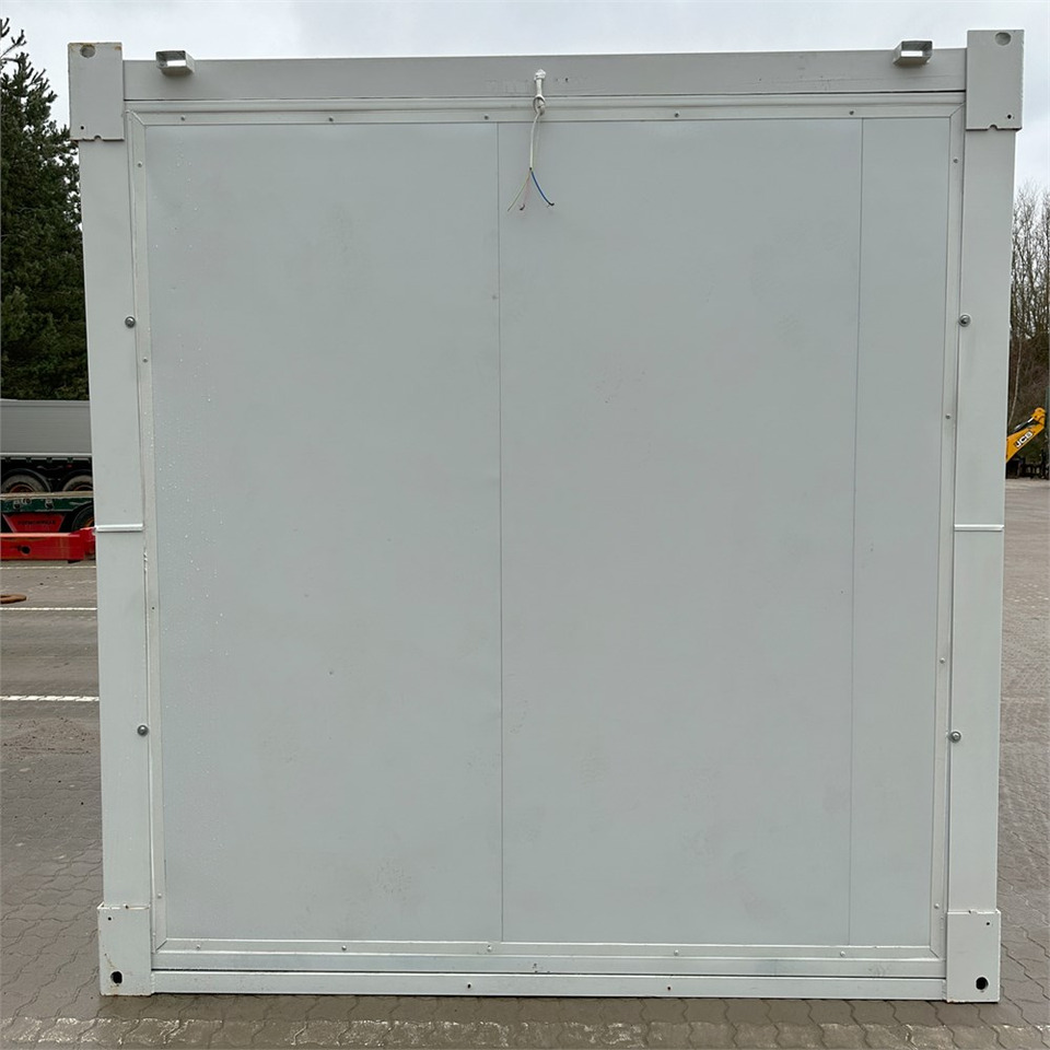 Swap body - box ABC 20 ft foldable: picture 7