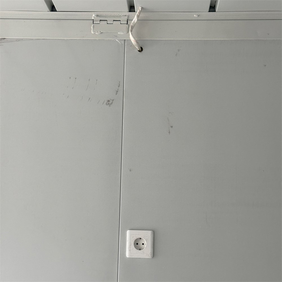 Swap body - box ABC 20 ft foldable: picture 14