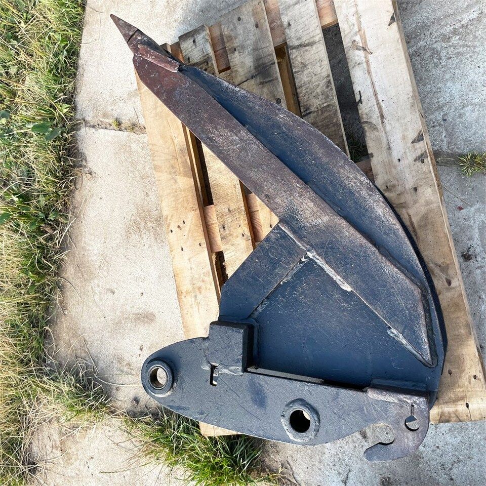Bucket for Backhoe loader ABC 20cm: picture 7