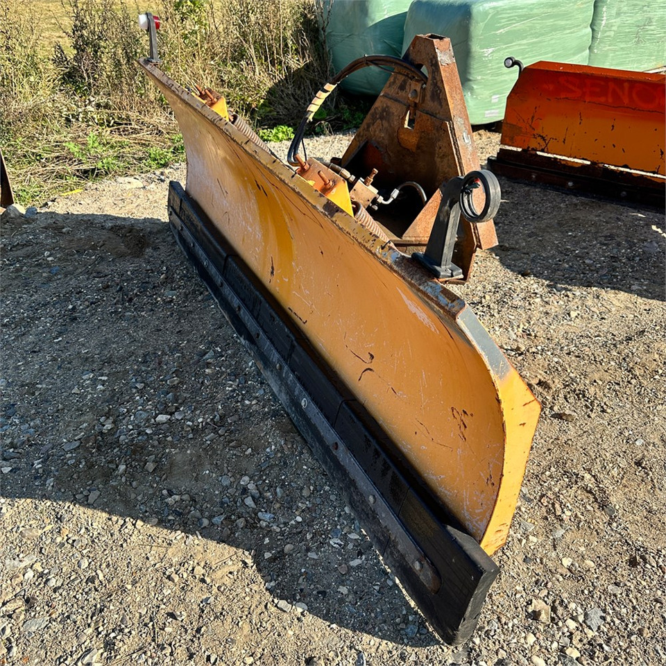 ABC 250 cm - Farm tractor: picture 1 ABC 250 cm - Farm tractor: picture 1