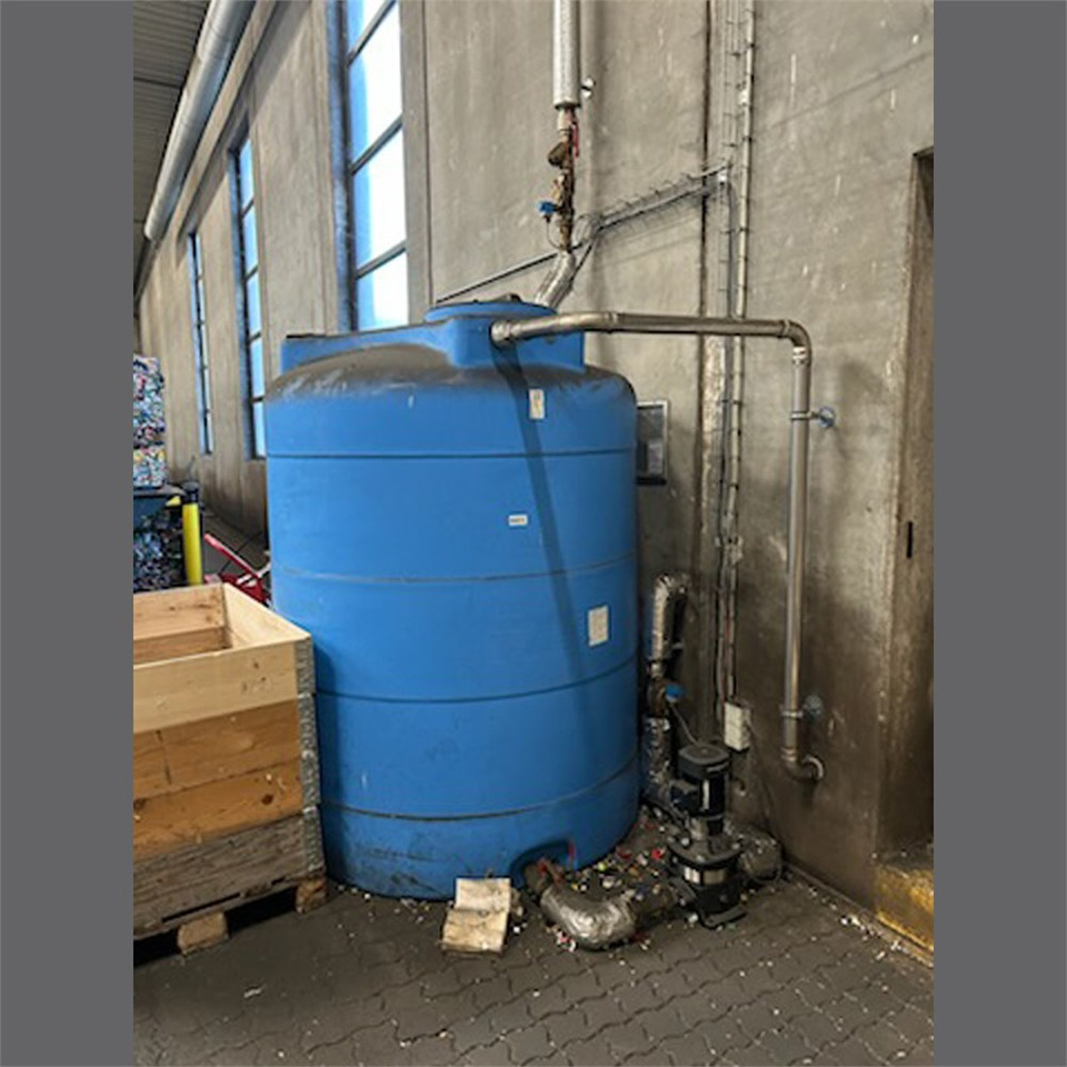 ABC 3000 Liter - Tool/ Equipment: picture 1 ABC 3000 Liter - Tool/ Equipment: picture 1