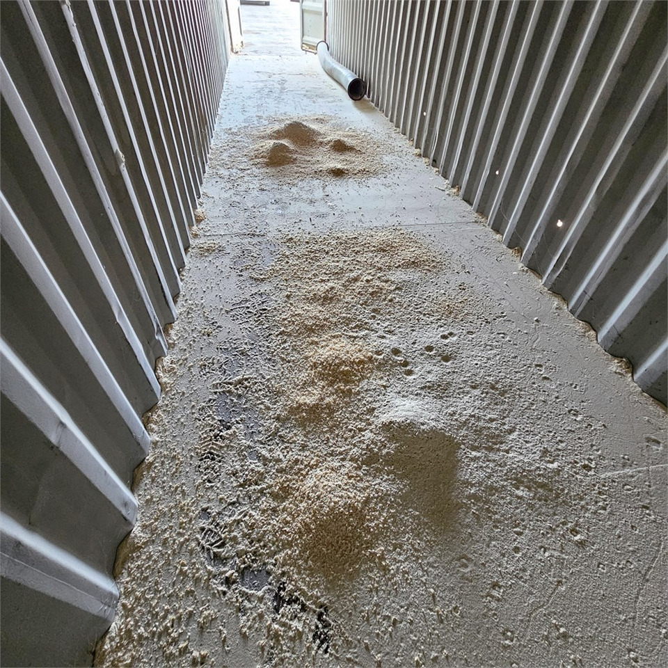 Construction equipment ABC 40 ft: picture 13 Construction equipment ABC 40 ft: picture 13